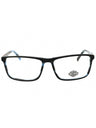 092 - blue/other/clear demo lens