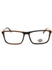 050 - dark brown/other/clear demo lens