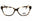 053 - Blonde Havana / Clear