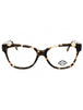 053 - Blonde Havana / Clear