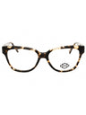 053 - Blonde Havana / Clear