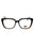 005 - black/other/clear demo lens