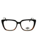 005 - black/other/clear demo lens