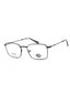002 - Matte Black/Clear demo lens