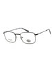 002 - Matte Black/Clear demo lens