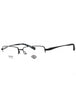 002 - matte black/Clear demo lens