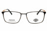 003 - black/crystal/clear demo lens