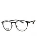 0003 00 - Matte Black