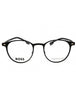 0003 00 - Matte Black