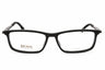 0807 00 - Black / Clear Lens