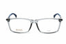 0PJP 00 - Blue / Clear Lens