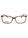 0086 00 - HVN/Clear demo lens