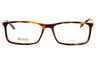 0086 00 - TORTOISE/Clear demo lens