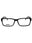 0003 00 - BLACK/Clear demo lens