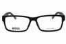 0003 00 - BLACK/Clear demo lens