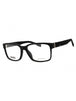 0DL5 00 - MT BLACK/Clear demo lens