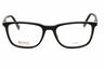 0807 00 - Black / Clear demo lens