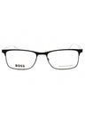 0003 00 - MTT BLACK/Clear demo lens