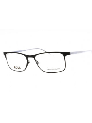 Hugo Boss BOSS 0967/IT  Metal Rectangular Men's Eyeglasses