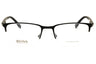 0003 00 - BLACK/Clear demo lens
