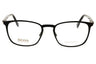 0003 00 - BLACK/Clear demo lens