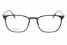 0FLL 00 - MATTE BLUE / Clear demo lens