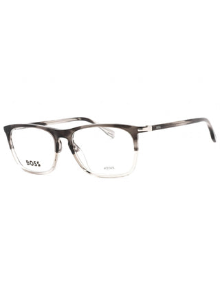 Hugo Boss BOSS 1044/IT plastic Rectangular Men's Eyeglasses