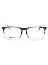 0ACI 00 - GRY HVN/Clear demo lens