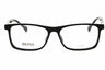 0807 00 - BLACK/Clear demo lens