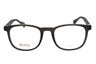 026K 00 - GREY PATTERN/Clear demo lens