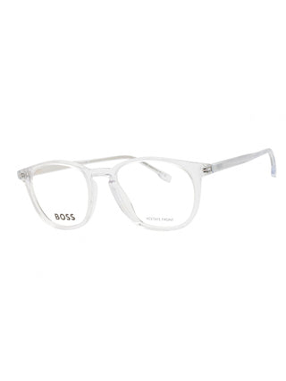 Hugo Boss BOSS 1087/IT plastic Round Men's Eyeglasses