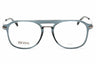 0PJP 00 - Blue / Clear Lens