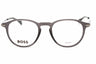 0KB7 00 - GREY/Clear demo lens