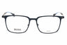 0FLL 00 - MATTE BLUE/Clear demo lens