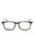 0086 00 - HAVANA/Clear demo lens