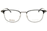 0003 00 - BLACK/Clear demo lens
