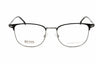 0003 00 - Matte Black / Clear demo lens