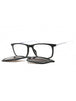 0FRE IR - MATTE GREY/GREY
