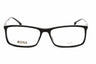 0807 00 - Black / Clear demo lens