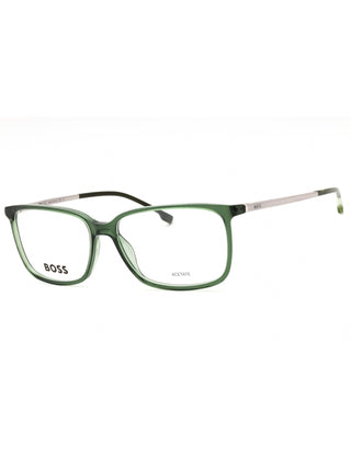 Hugo Boss BOSS 1185/IT plastic Rectangular  Unisex's Eyeglasses
