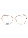0G1C 00 - MT RD GD/Clear demo lens