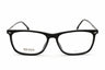0807 00 - BLACK/Clear demo lens