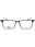 0003 00 - MTT BLACK/Clear demo lens