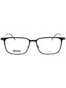 0003 00 - MTT BLACK/Clear demo lens