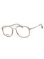 0WIJ 00 - Ruthenium Brown / Clear Lens