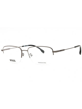 Hugo Boss BOSS 1289/F  Metal Oversized Men's Eyeglasses