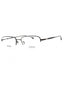 0003 00 - Matte Black/Clear demo lens