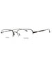 0003 00 - Matte Black/Clear demo lens