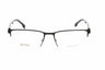 0003 00 - Matte Black / Clear Lens