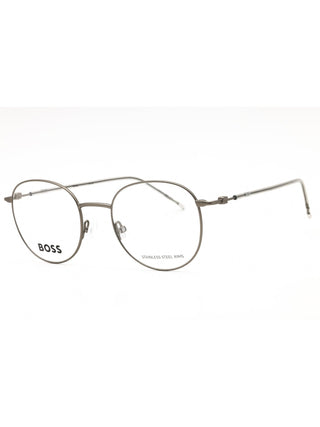 Hugo Boss BOSS 1311  Metal Round Men's Eyeglasses
